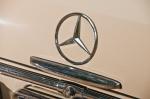 Mercedes-Benz 280 SE 3.5 Cabriolet 1971 года